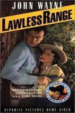 Watch Lawless Range Gomovies