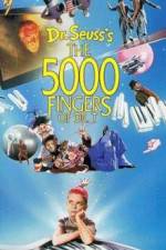 Watch The 5,000 Fingers of Dr. T. Gomovies