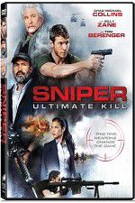Watch Sniper: Ultimate Kill Gomovies