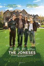 Watch The Joneses Gomovies