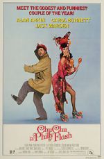 Watch Chu Chu and the Philly Flash Gomovies