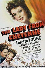 Watch The Lady from Cheyenne Gomovies