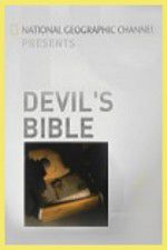 Watch National Geographic: The Devil\'s Bible Gomovies