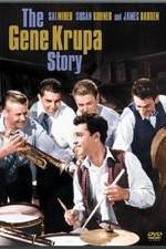 Watch The Gene Krupa Story Gomovies