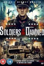 Watch Soldiers of the Damned Gomovies