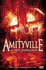 Watch Amityville: A New Generation Gomovies