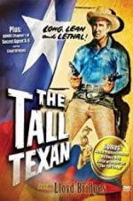 Watch The Tall Texan Gomovies
