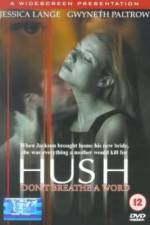 Watch Hush Gomovies
