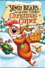 Watch Yogi Bear's All-Star Comedy Christmas Caper Gomovies