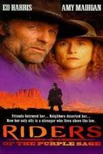 Watch Riders of the Purple Sage Gomovies