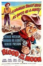 Watch Blood on the Moon Gomovies