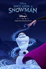 Watch Once Upon a Snowman Gomovies