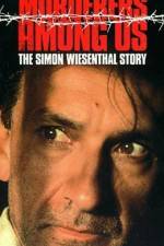 Watch Murderers Among Us: The Simon Wiesenthal Story Gomovies