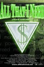 Watch All That I Need Gomovies