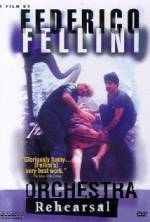 Watch Orchestra Rehearsal Gomovies