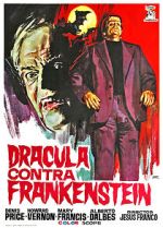 Watch Dracula, Prisoner of Frankenstein Gomovies