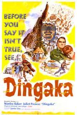 Watch Dingaka Gomovies