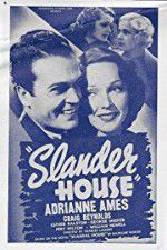 Watch Slander House Gomovies