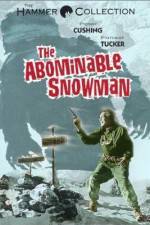 Watch The Abominable Snowman Gomovies
