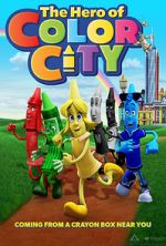Watch The Hero of Color City Gomovies