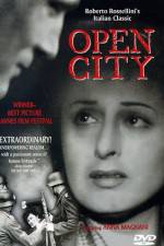 Watch Children of Rome Open City Gomovies