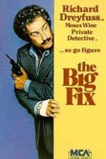 Watch The Big Fix Gomovies
