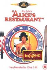 Watch Alice's Restaurant Gomovies