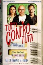 Watch Tutti contro tutti Gomovies