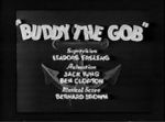 Watch Buddy the Gob (Short 1934) Gomovies