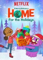 Watch Home: For the Holidays (TV Short 2017) Gomovies