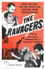 Watch The Ravagers Gomovies