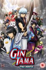 Watch Gintama the Movie Gomovies