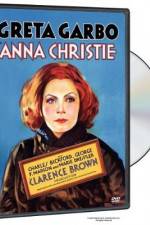 Watch Anna Christie Gomovies