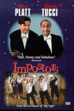 Watch The Impostors Gomovies