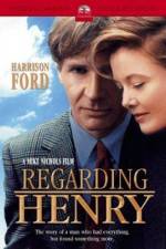 Watch Regarding Henry Gomovies