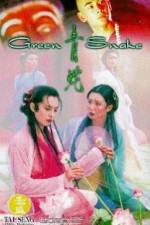 Watch Green Snake (Shing Se) Gomovies