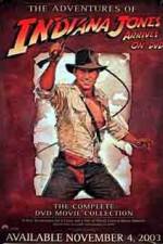 Watch Indiana Jones and the Last Crusade Gomovies