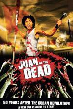 Watch Juan of the Dead Gomovies