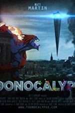 Watch Toonocalypse Gomovies