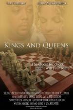 Watch Kings and Queens Gomovies