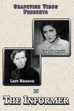 Watch The Informer Gomovies