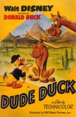 Watch Dude Duck (Short 1951) Gomovies
