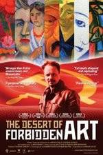 Watch The Desert of Forbidden Art Gomovies