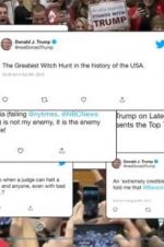 Watch President Trump: Tweets from the White House Gomovies