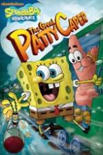 Watch Spongebob Squarepants: The Great Patty Caper Gomovies