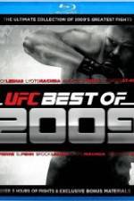Watch UFC: Best of UFC 2009 Gomovies