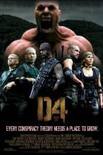 Watch D4 Gomovies
