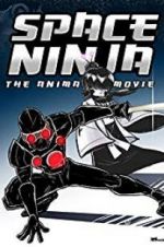 Watch Cyborg Assassin: Legend of the Space Ninja Gomovies