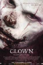 Watch Clown Gomovies