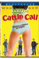 Watch Cattle Call Gomovies